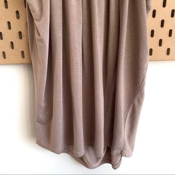 [SOLD] Anthropologie Michael Stars Sleevess Top - Picture 8 of 10